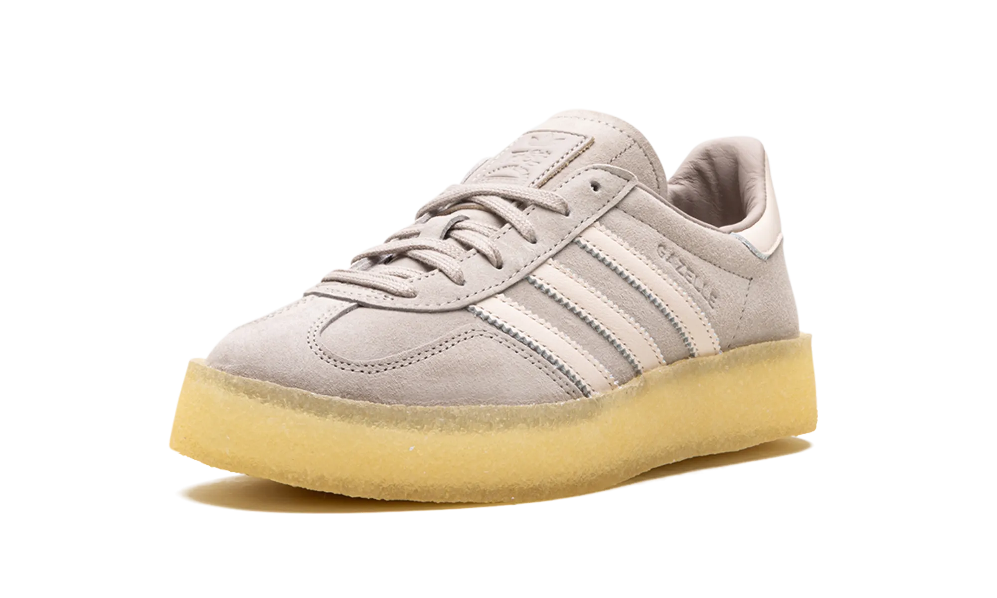 Clarks 8th Street Gazelle Indoor "Ronnie Fieg Molecule Exclusive" Airy Lining Comfortable Foot Feel