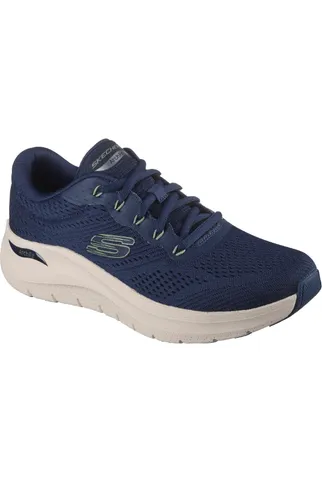 Skechers Mens 232700  ARCH FIT 2.0 in Navy Field Power