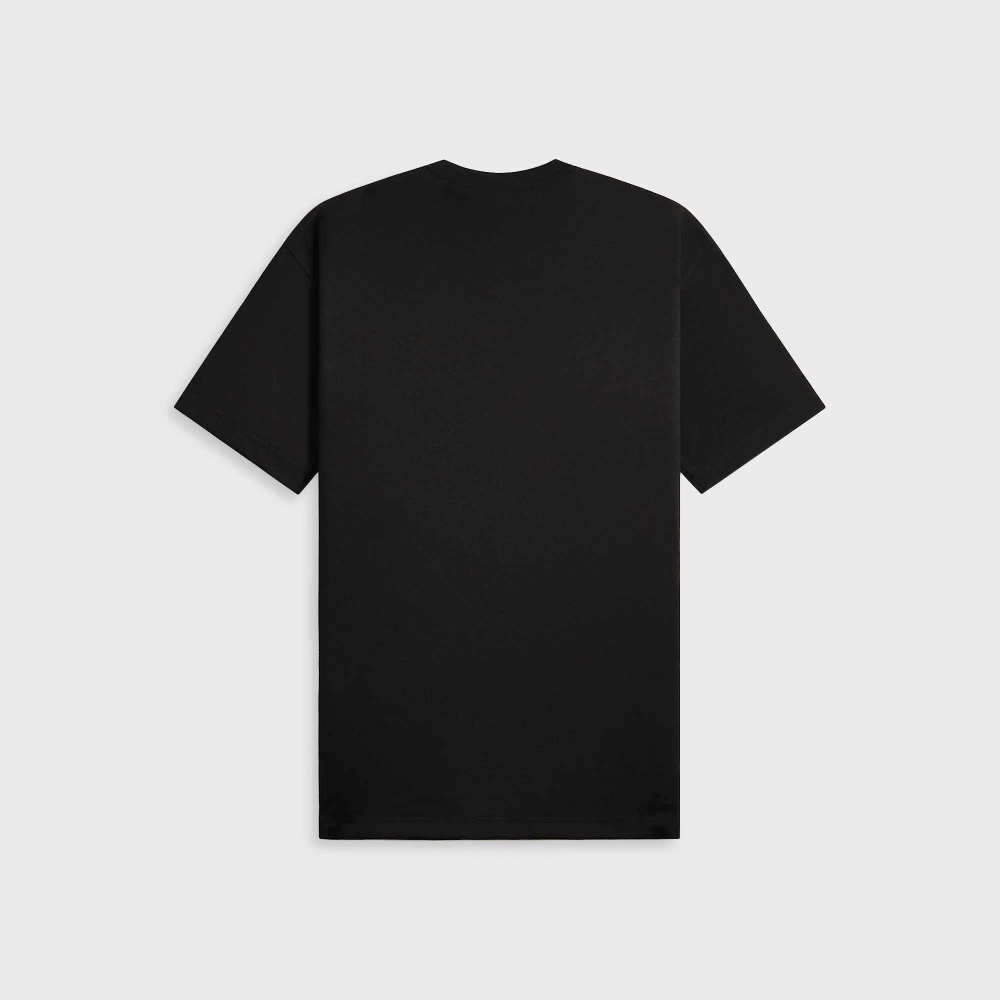 Junya Watanabe Man Tee - Black Comfy Stretch