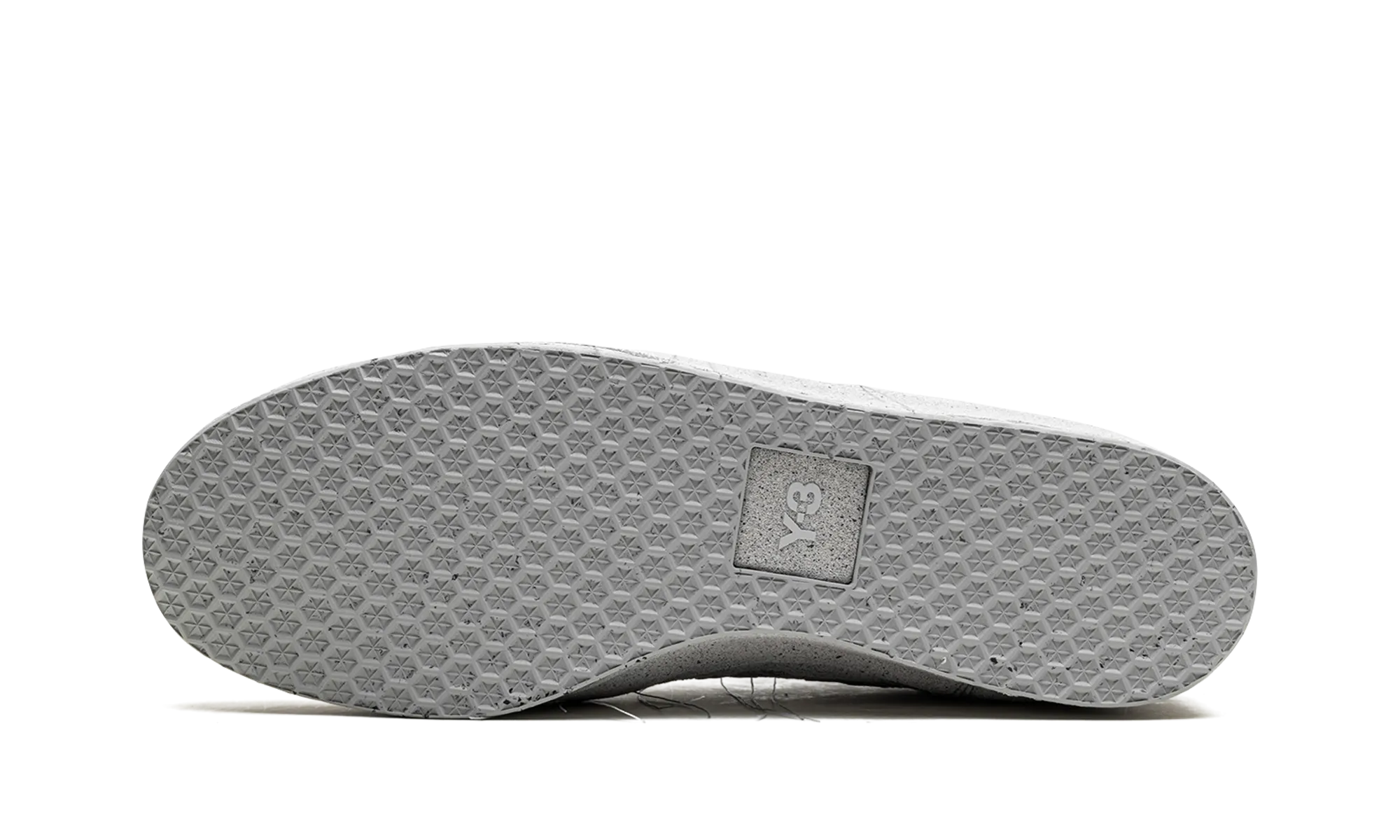 portable Gazelle "Y-3 - Clear Onix"