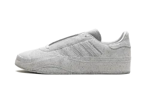 Skater Footwear Outdoor Leisure Gazelle "Y-3 - Clear Onix"