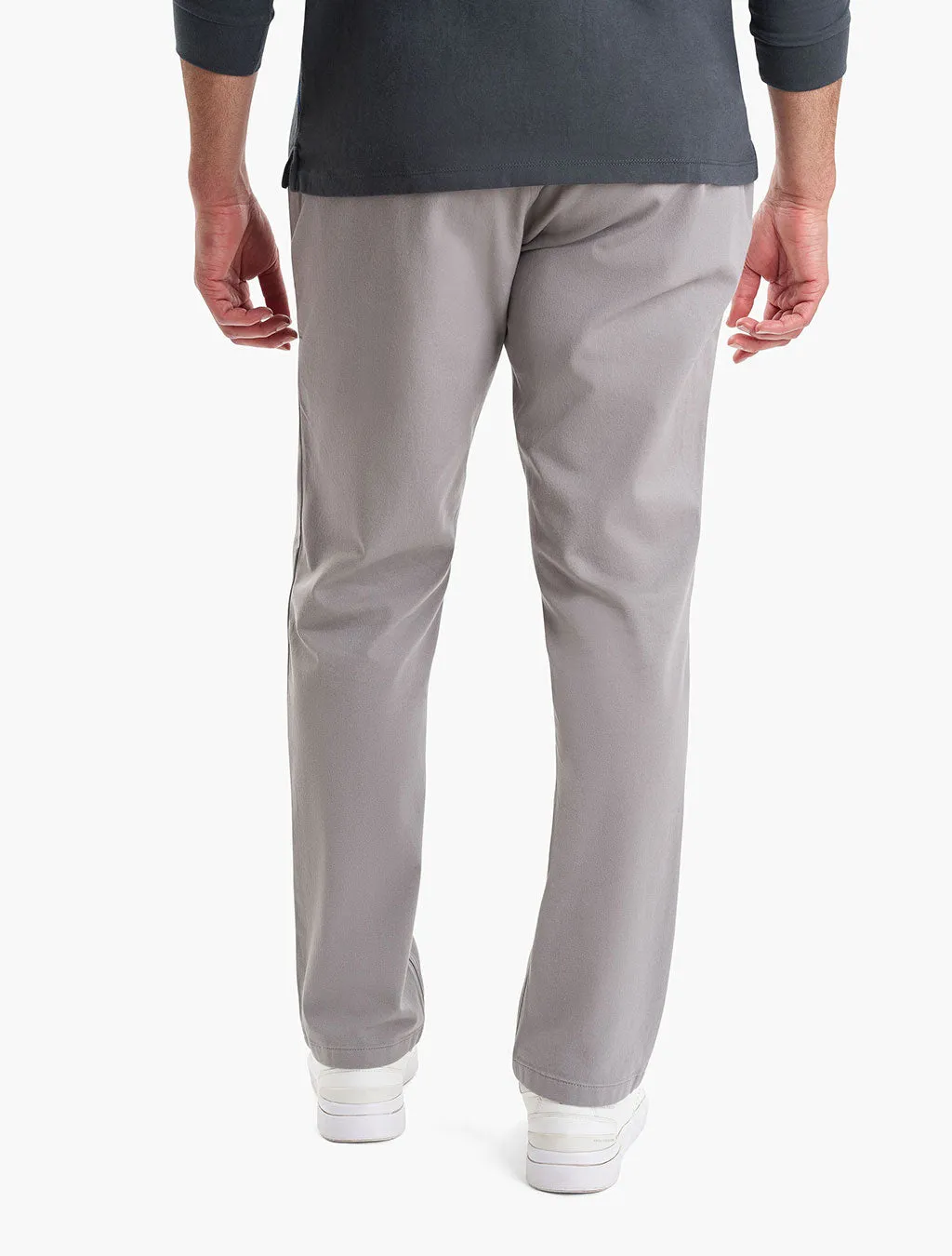 Damens Casual Chic Design Hidden pockets