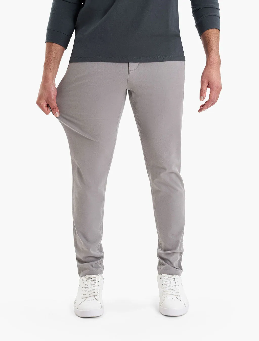 Damens Tapered Comfort Cushioning