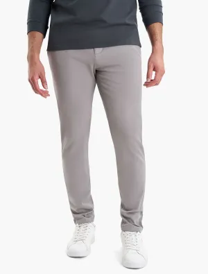 Damens Tapered Comfortable Style Chilly Day Wear