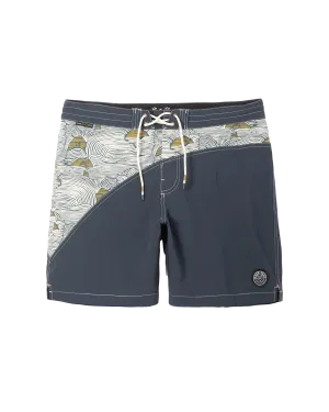 Dark Seas Mens Boardshorts Aliso 18" Yoga wear hypoallergenic