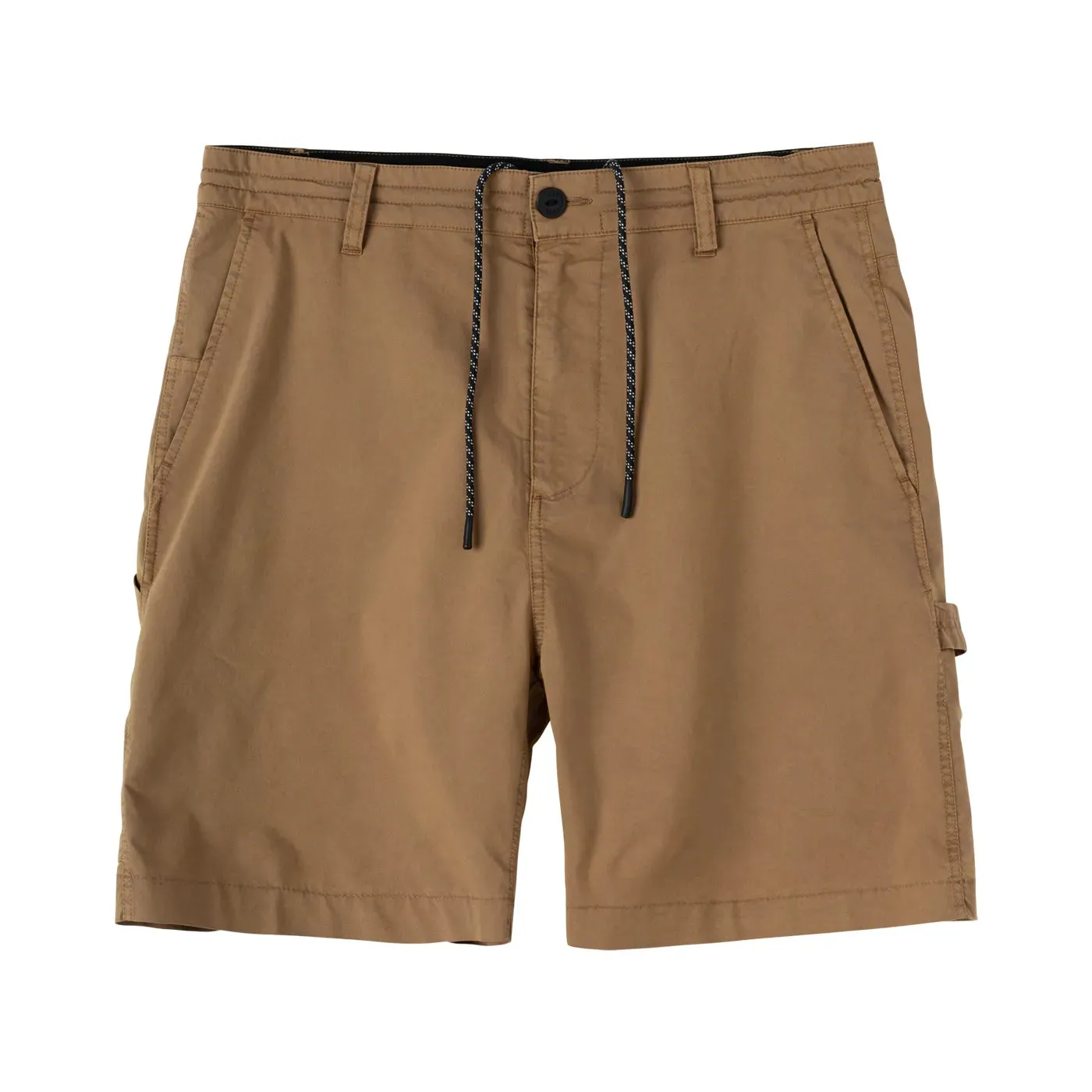 Chill Fit Comfortable Wear Dark Seas Mens Shorts Union Amphibious 19.5"