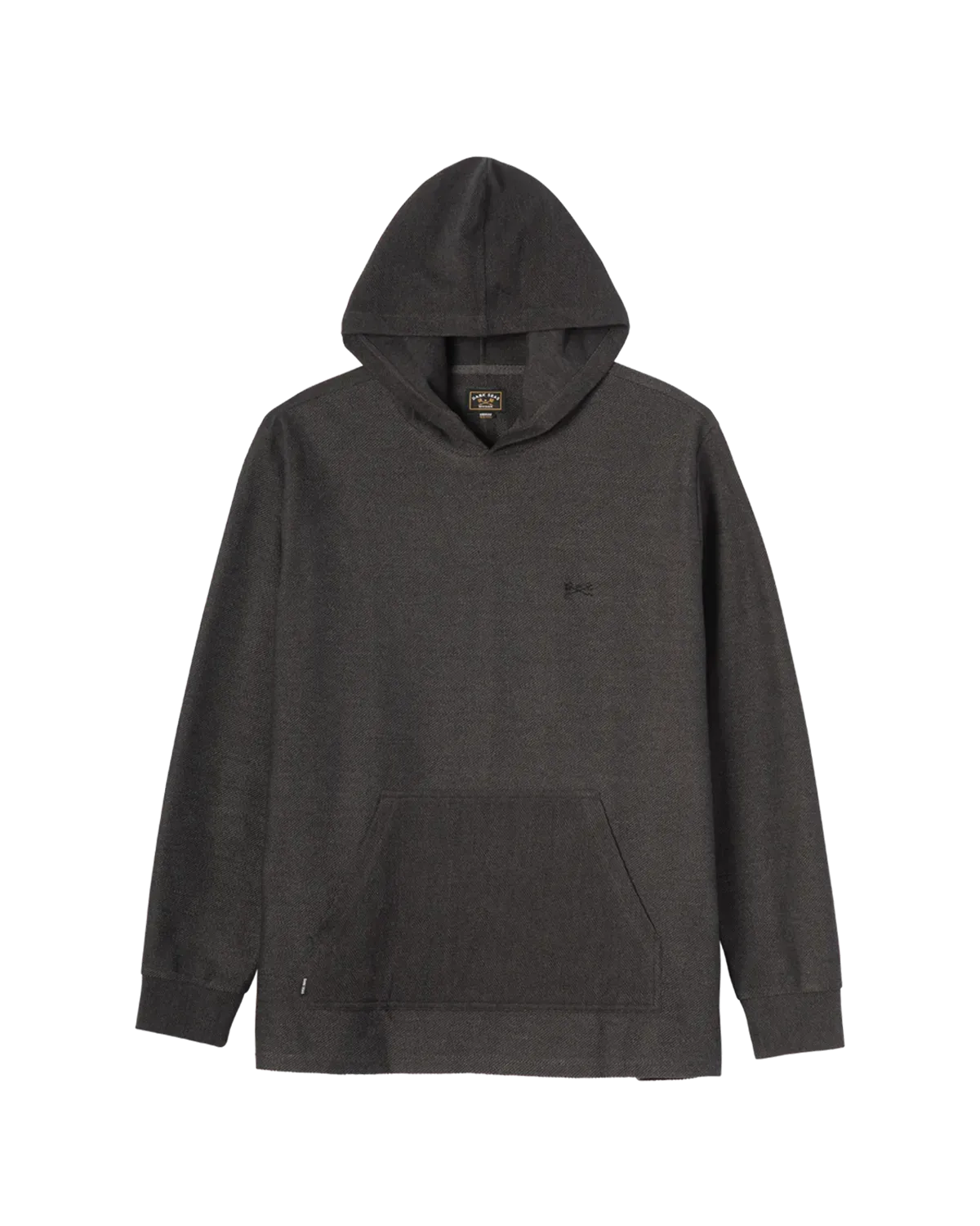 Dark Seas Mens Sweatshirt Ginther Hood All Purpose Layer nautical print