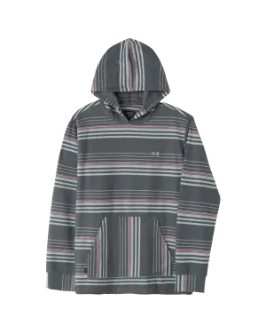 Dark Seas Mens Sweatshirt Ginther Hood easy to pair