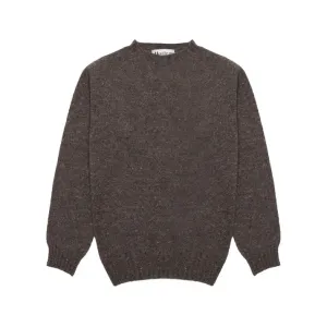 Minimal Mood Slim Fit Jeans Harley Of Scotland Flecked Jumper Torridon