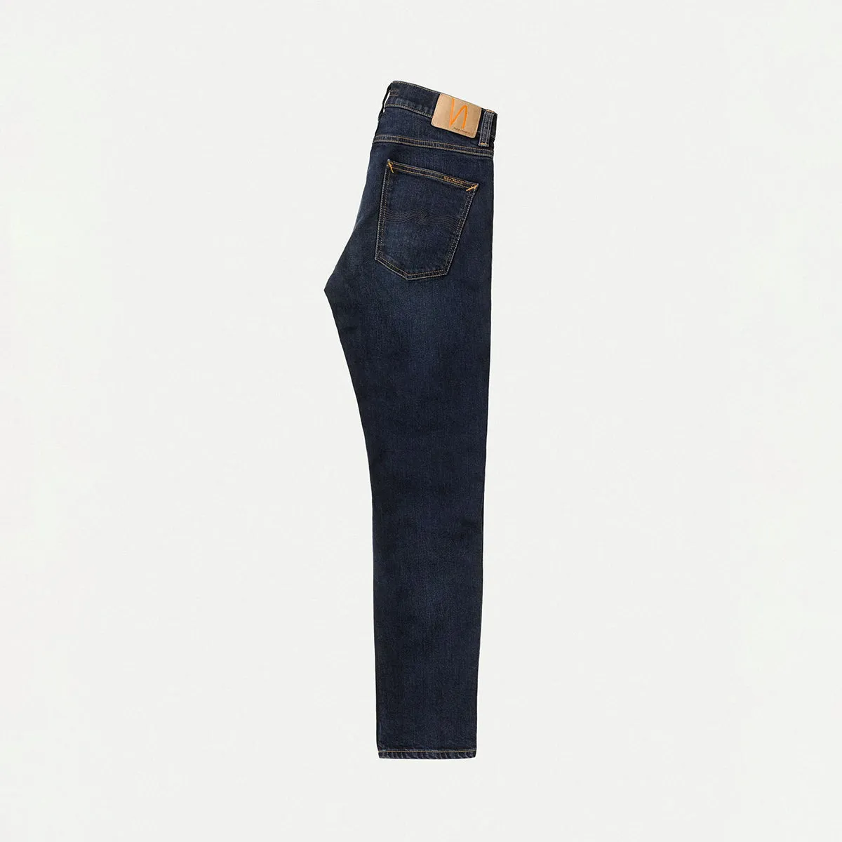 Nudie - Lean Dean New Ink Jeans Modern Cut