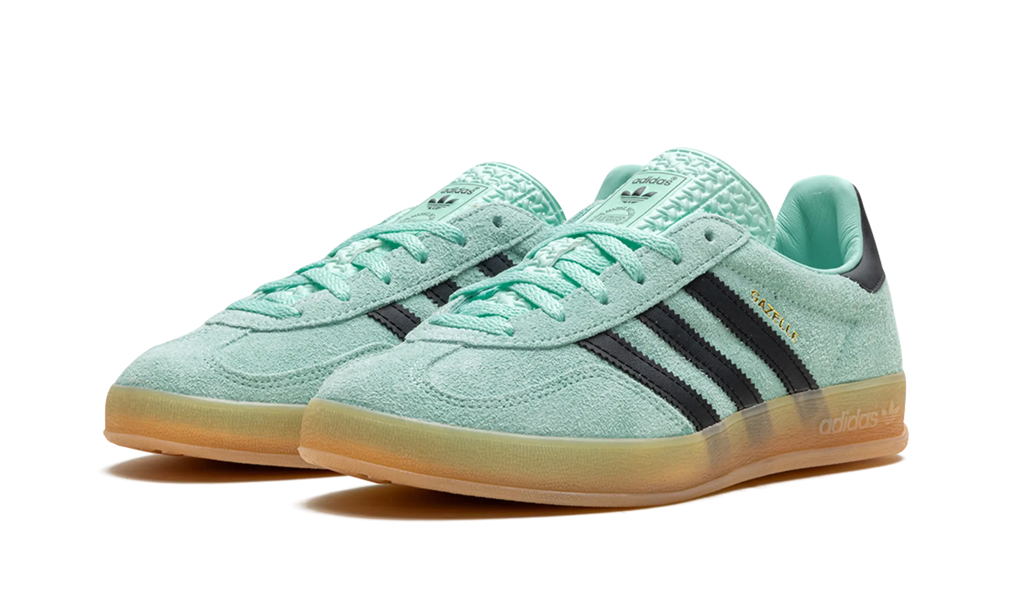 Everyday Walk Gazelle Indoor "Clemin / Black"