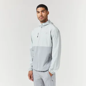 Cut & Sew Training Jacket | Sage Simple Comfort