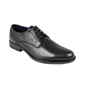 Elegant Appearance Bright Hue Dubarry Mens Shoe Darrel Black