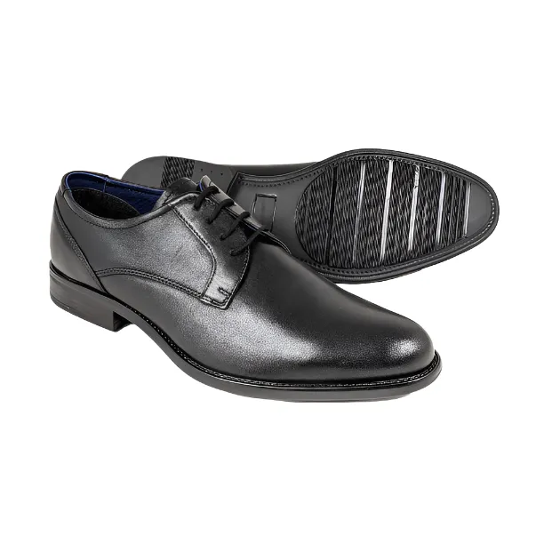 Trusted Style Yacht Party Dubarry Mens Shoe Darrel Black