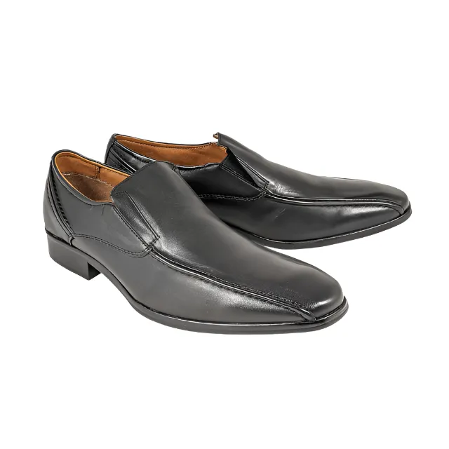 Custom Order Quiet Walkway Dubarry Mens Shoe Deegan Black