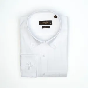 DUPONT SLIM FIT COTTON SHIRT Work-to-Weekend