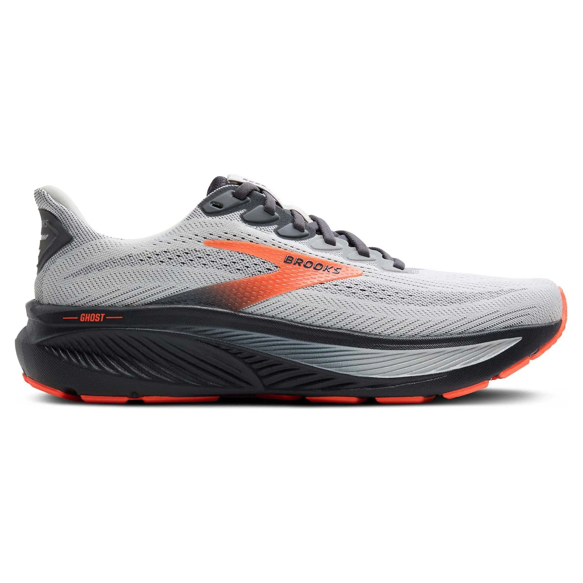 Columbia Newton Ridge Ghost 17 Men's Running Shoes (Width D)