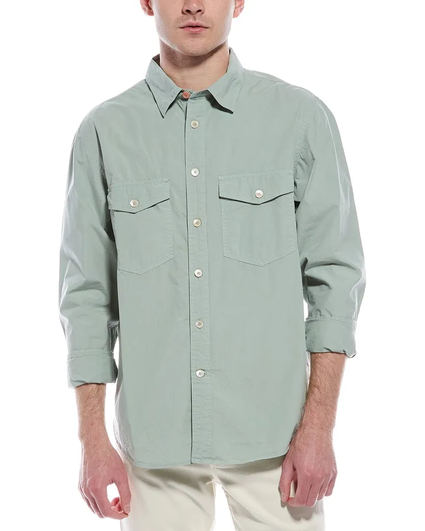 Smart Casual PS by Paul Smith Casual Fit Shirt