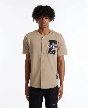 Ecko Unltd. The Dinger Button Front Top Work From Home