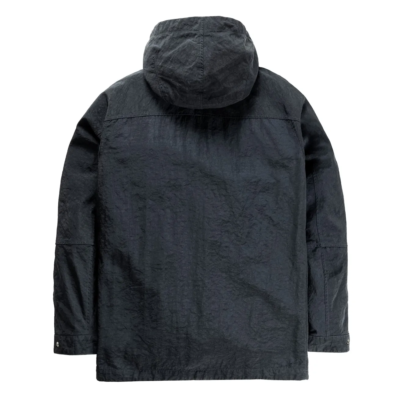 Moisture Wicking Lining Comfort Flex Fit Left Hand Enna Parka Navy