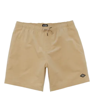 Bilabong Mens Shorts Larry Corduroy 20" athletic clothing Snag Free Material