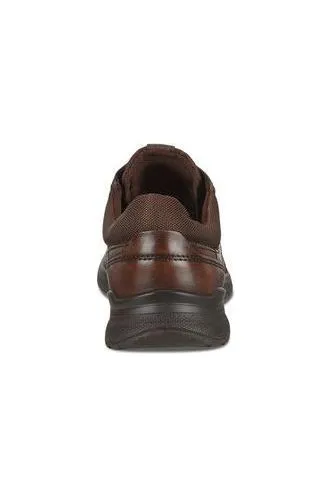 ECCO Irving 511734 55738 in cocoa brown Rich Jewel
