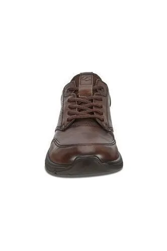 ECCO Irving 511734 55738 in cocoa brown Campus Cool