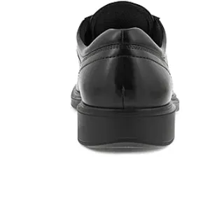 Ecco Mens Shoes Helsinki 2 Lace 500174 Black Effort Mode