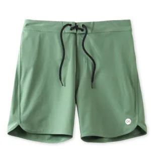fashion industry Outerknown Mens Boardshorts All Time Scallop