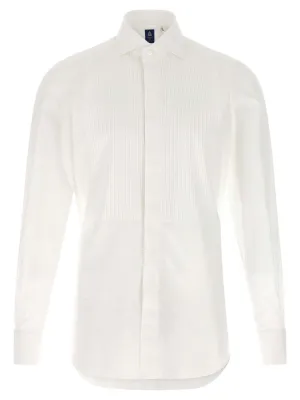 Sporty Appeal 'Eduardo' Shirt