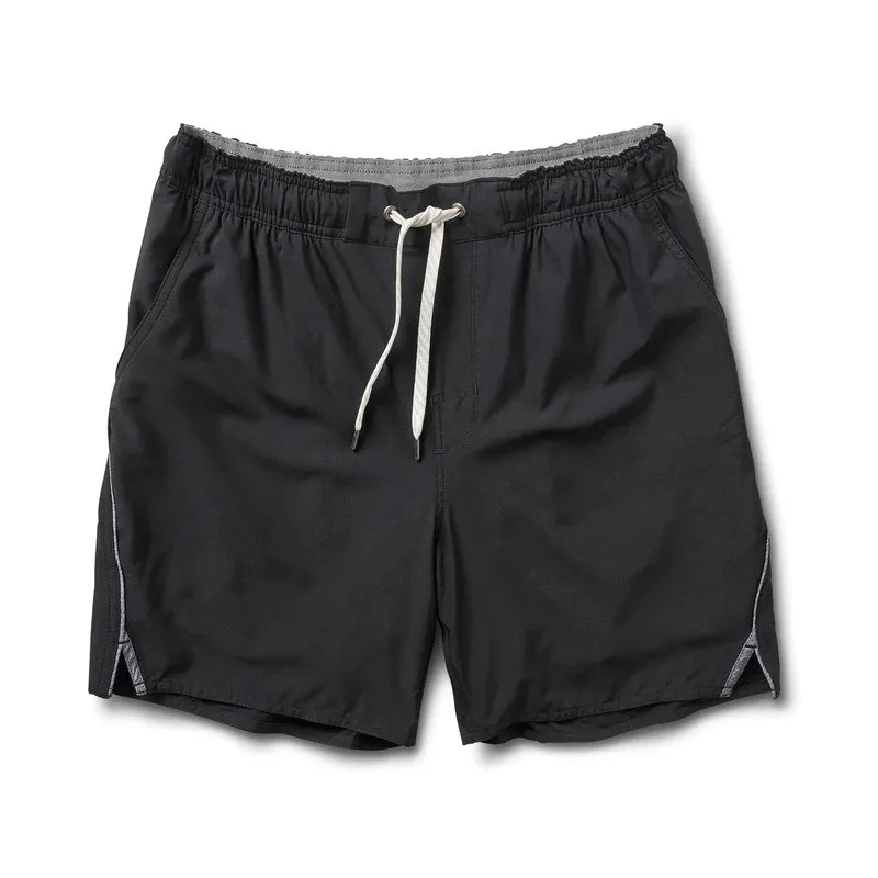 Vuori Mens Shorts Trail Non Irritating Seams Weekend Ready