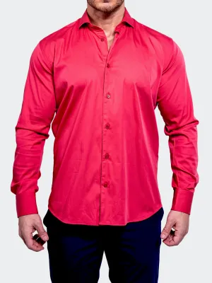 Formal Elegance Einstein AristocratLuxeStretch Red