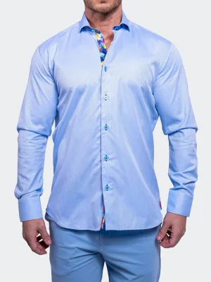 Einstein Resistance0111 Blue Trendsetting