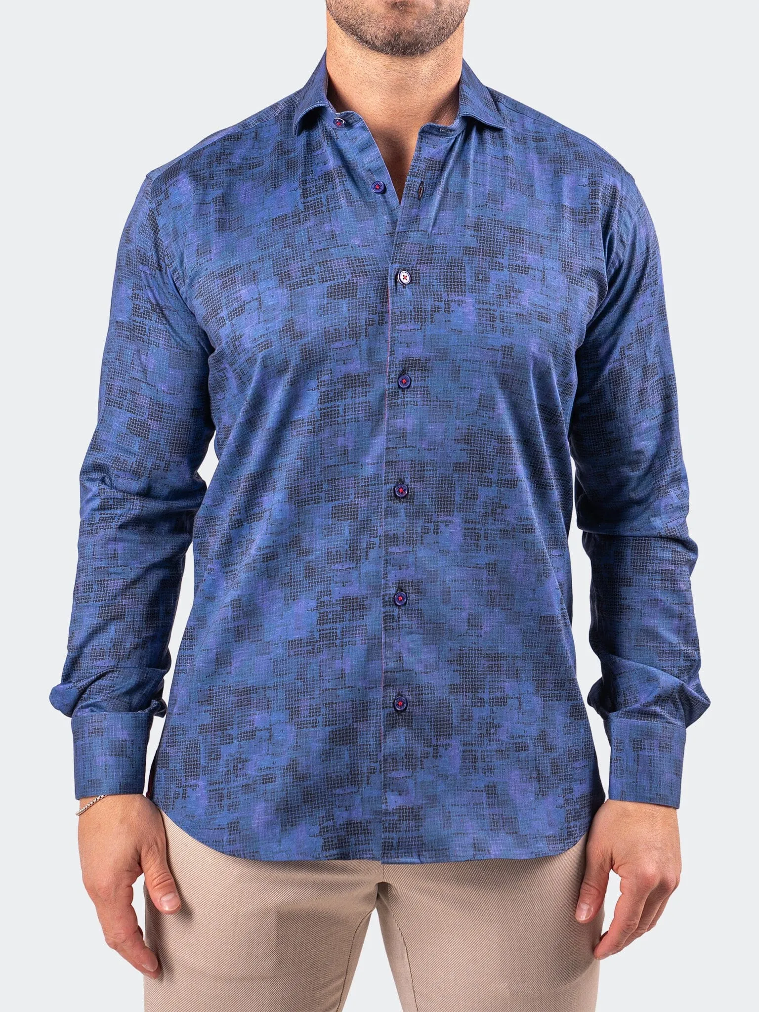 Einstein Resistance0327 Blue Limited Edition