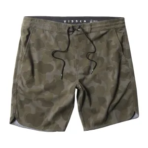 Durable Waistband Vissla Mens Shorts Sofa Surfer Locker Eco