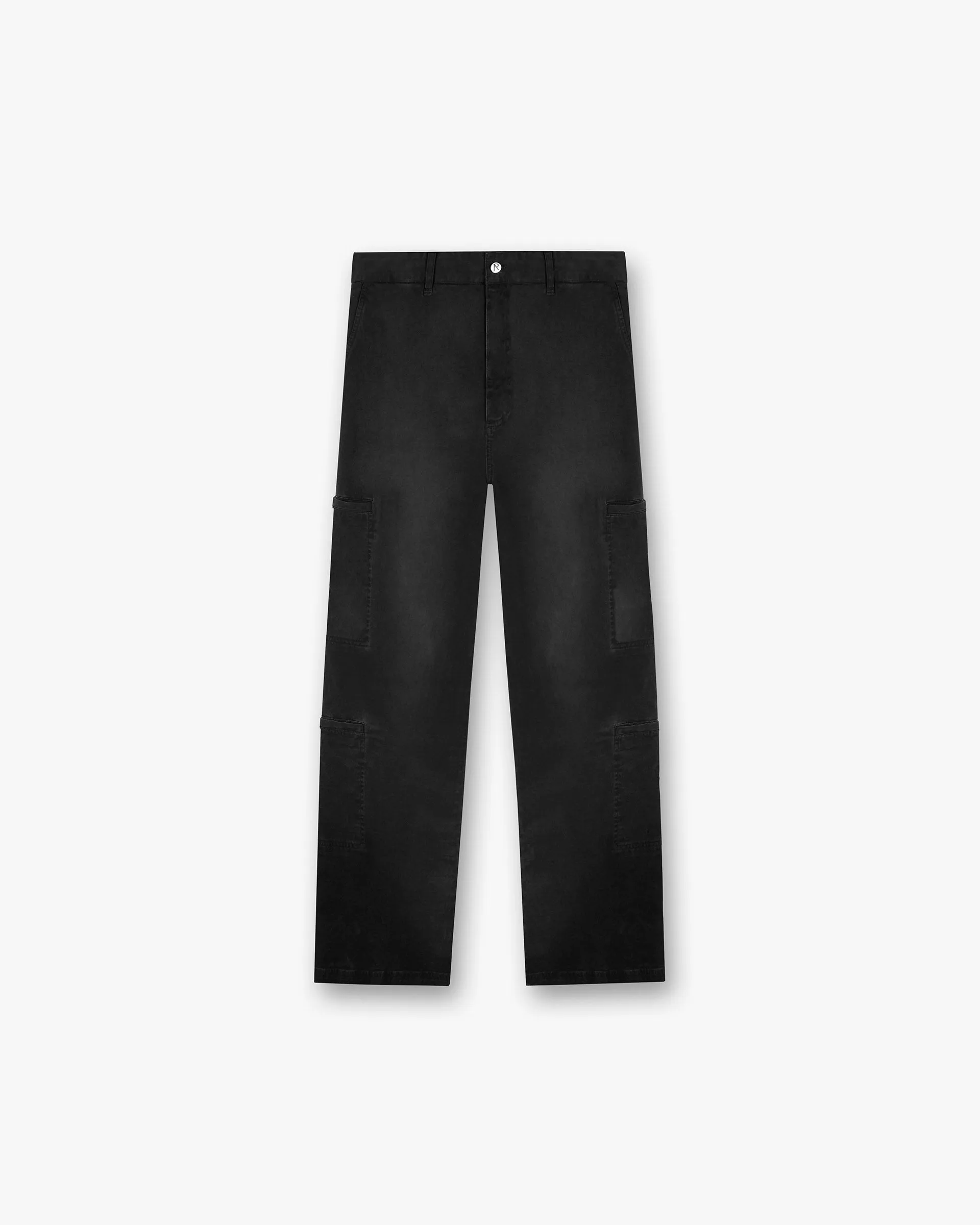 Smart Utility Season Cargo Pant - Jet Black