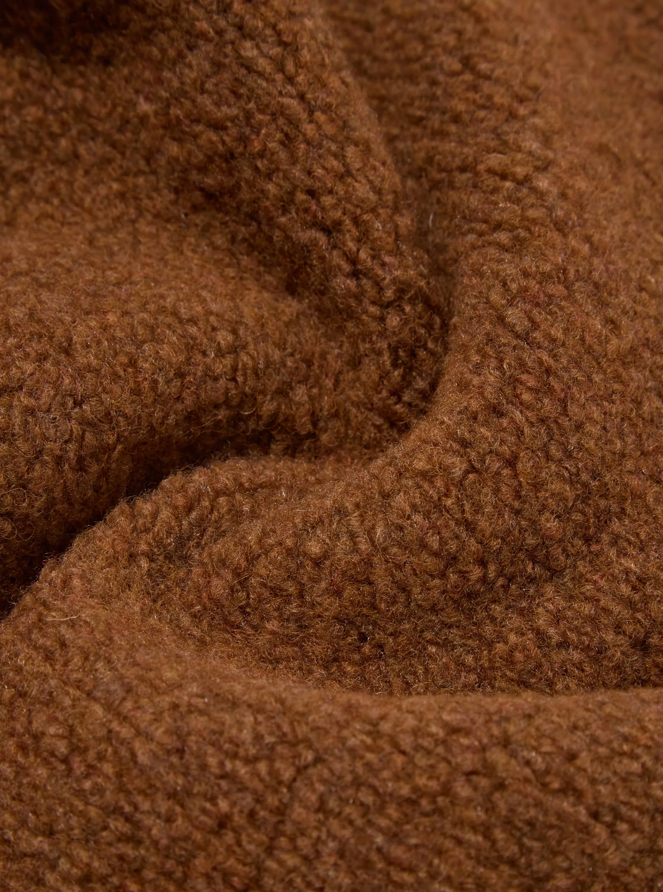 Thick Fabric Modular Layering Compatibility Universal Works Lancaster Jacket Alvar Fleece Cumin