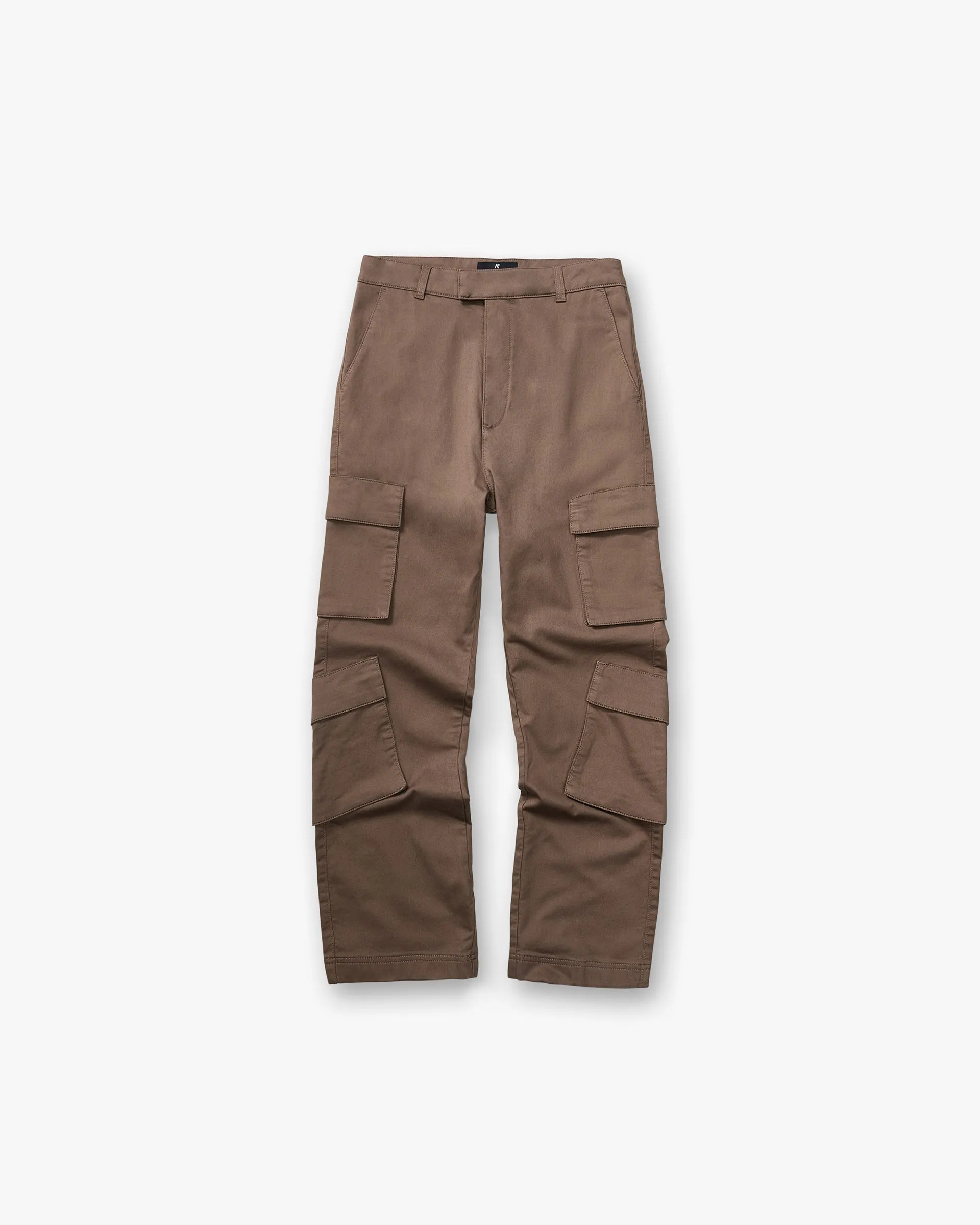 Cargo Pant - Clove Wear Resistant Fabric