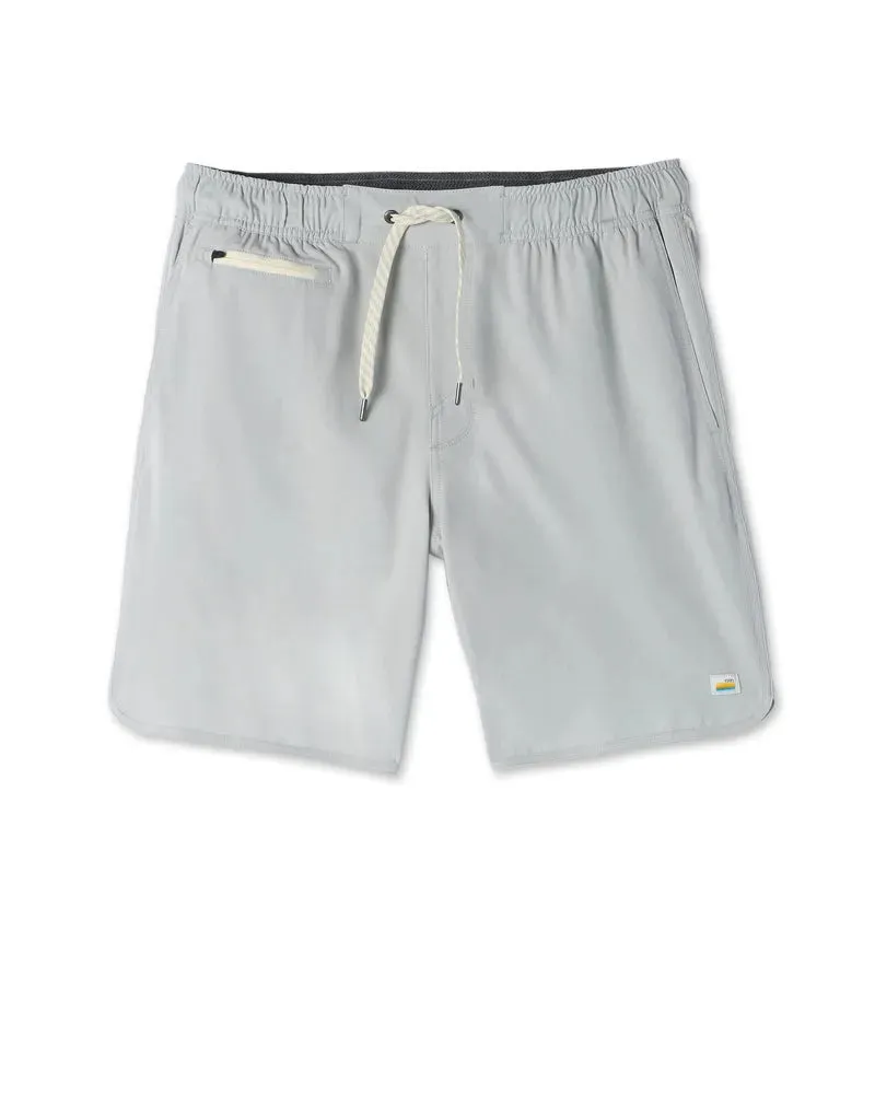 hospitality industry Vuori Mens Shorts Banks