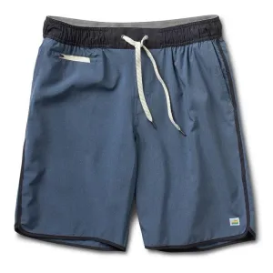 Vuori Mens Shorts Banks Everyday Comfort High Durability Weave