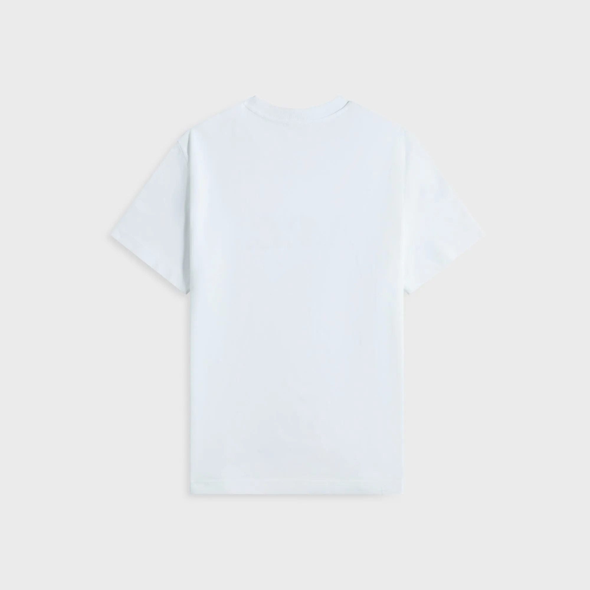 A.P.C. Tee Hugo Jersey - Aab White Sporty and Cool ComfortOptimizedConstruction