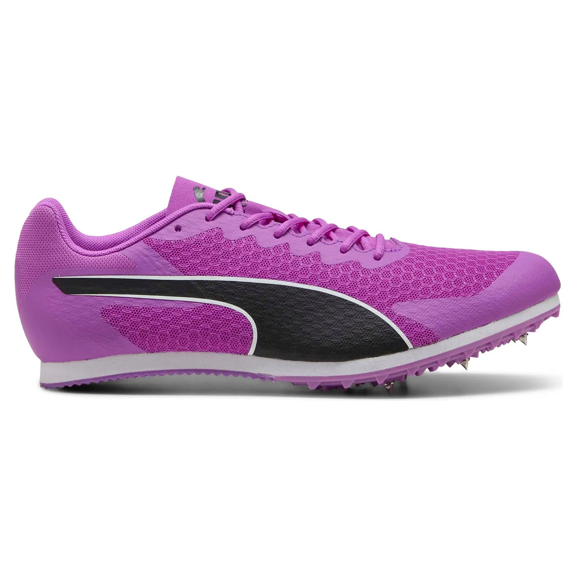 Evospeed Star 9 Unisex Track & Field Shoes futuristic running option running in a community run shoes
