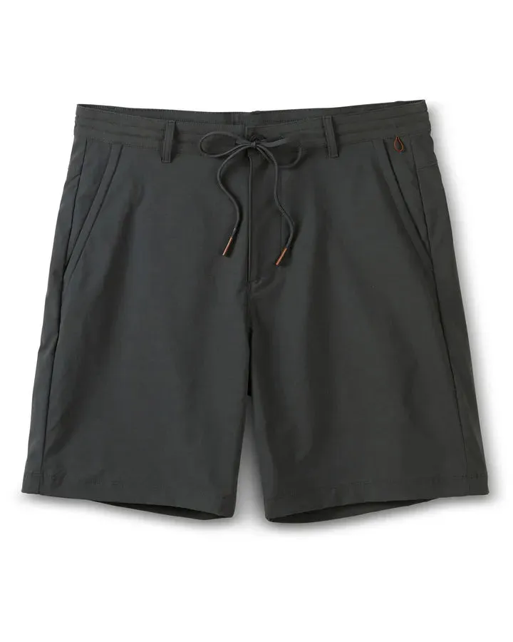 EcoFriendlyMaterials Outerknown Mens Shorts The All-Terrain
