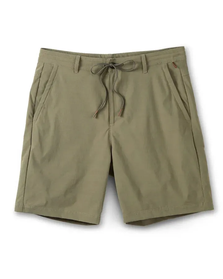 Outdoor Use Comfortable Stretch Outerknown Mens Shorts The All-Terrain