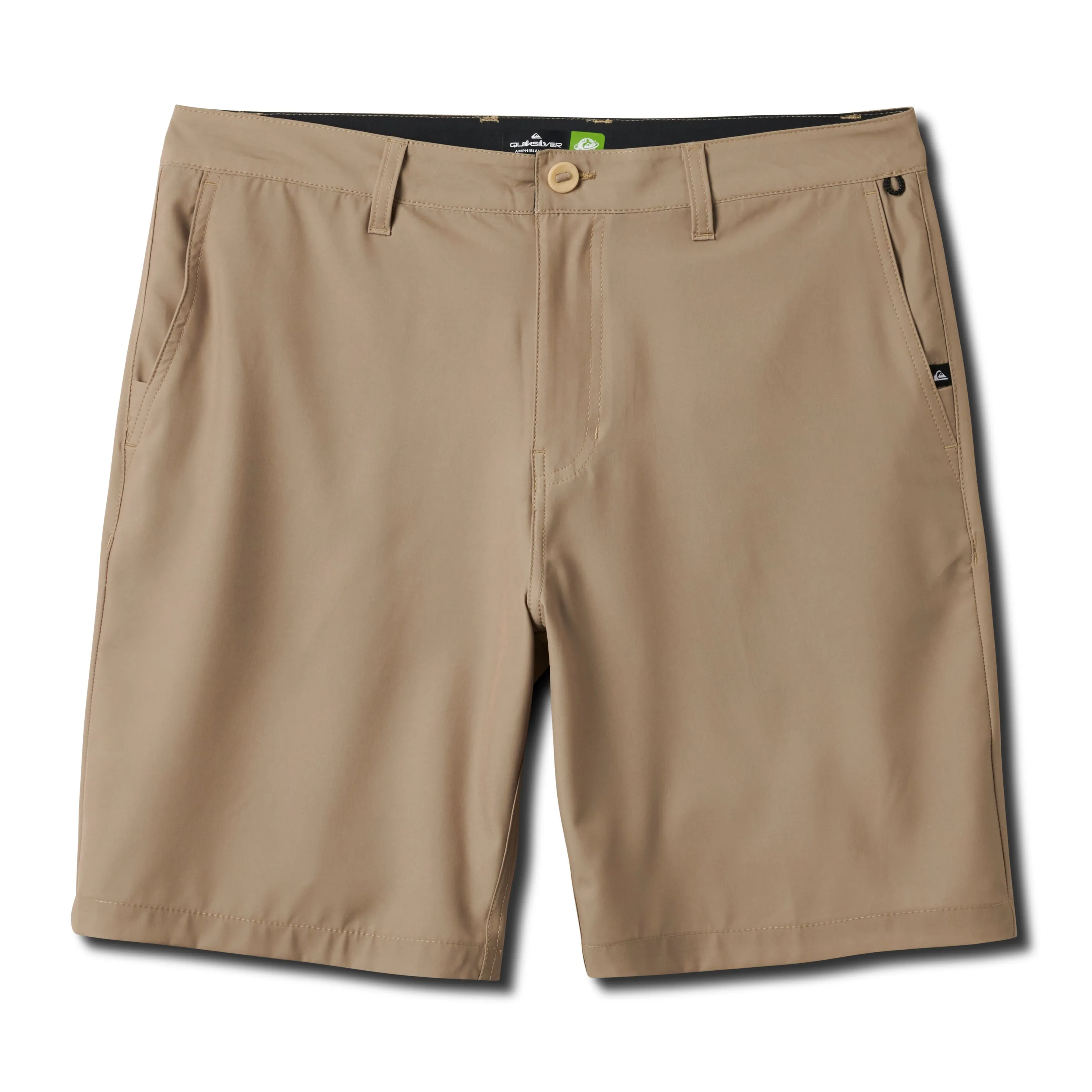 All Season Wear Quiksilver Mens Shorts Union Amphibian 20"