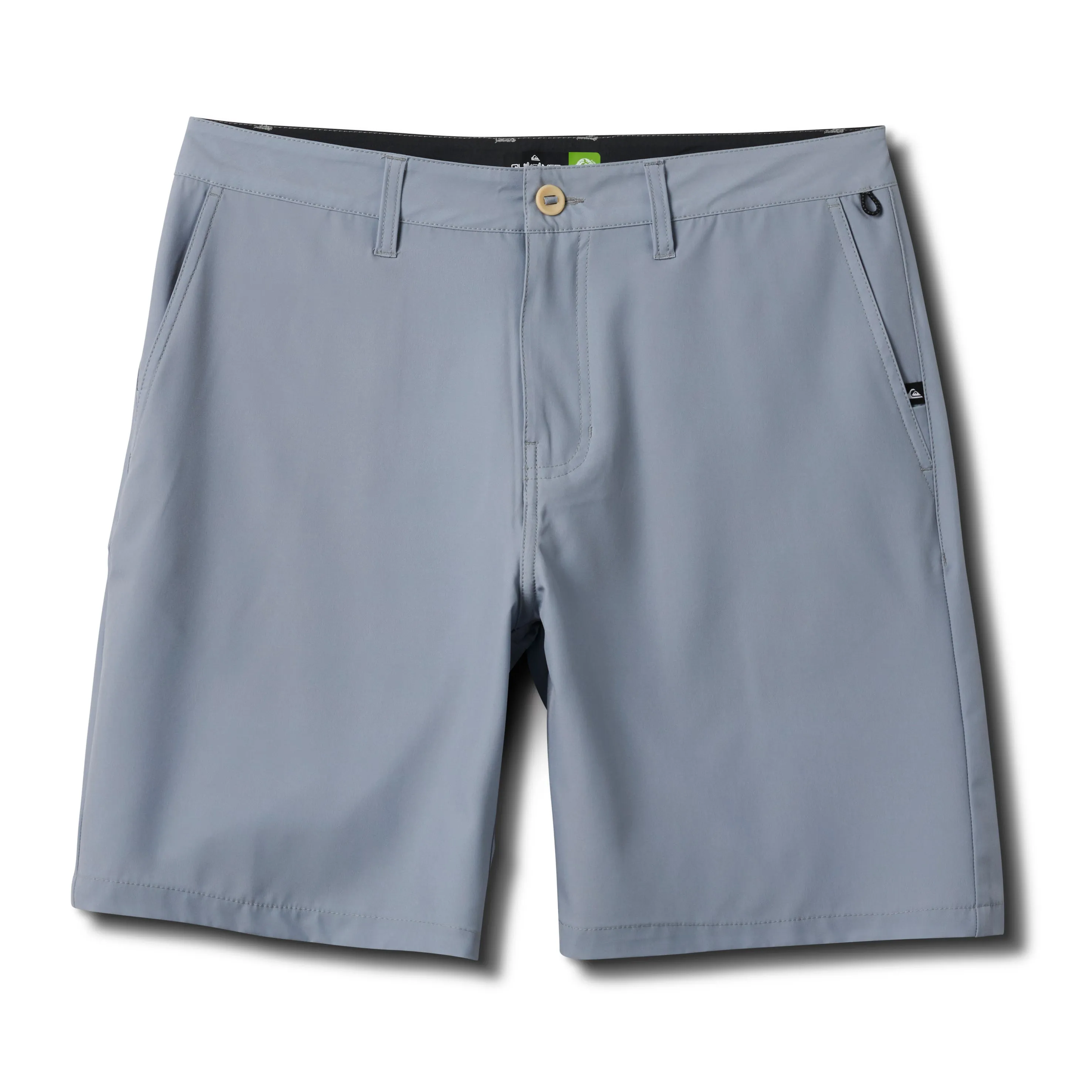 Quiksilver Mens Shorts Union Amphibian 20" picnic clothes