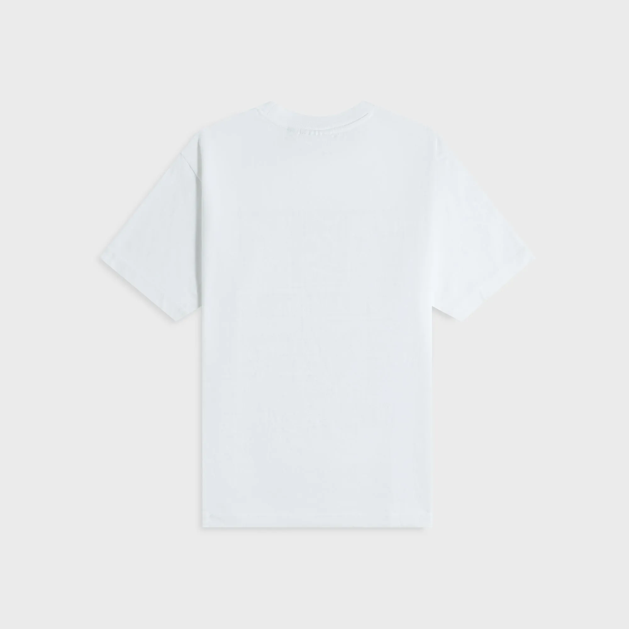 Fashionable by Parra Our House Tee - White