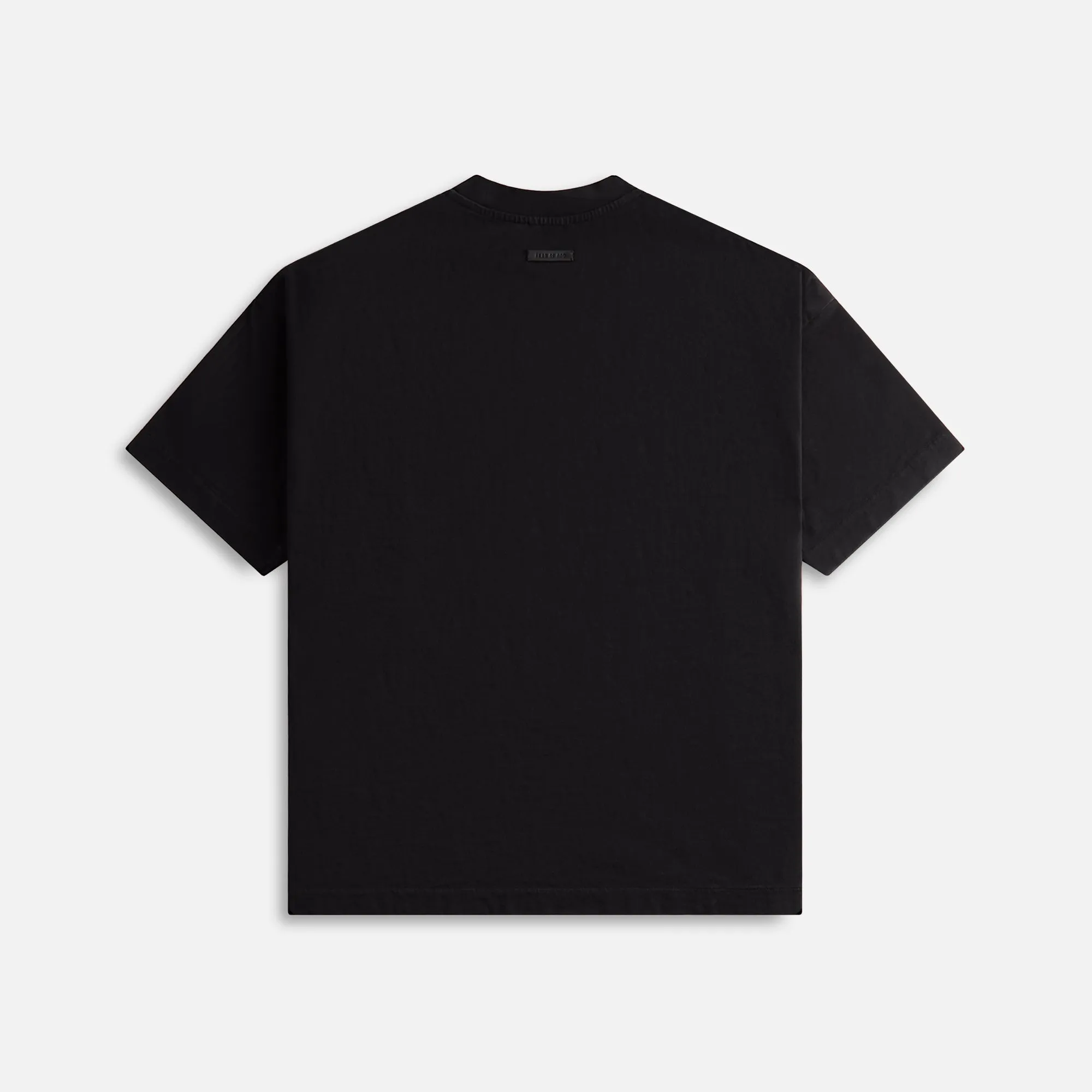 Fear of God Eternal Tee - Black timeless