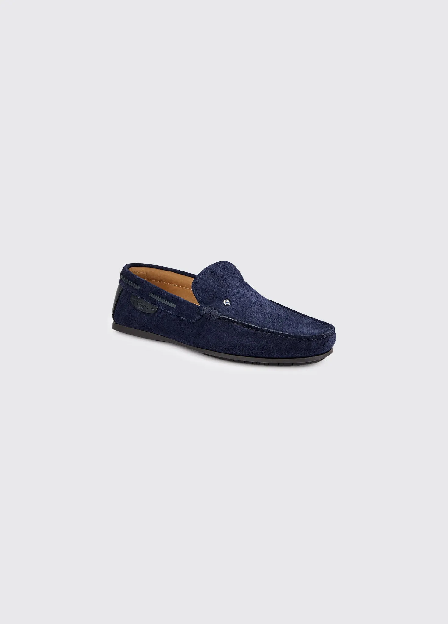 True Step Event Walk Fiji Men's Loafer - French Navy