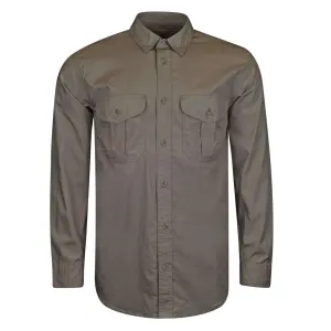 Filson Feather Cloth Shirt Desert Tan Gym Appropriate Unique Design